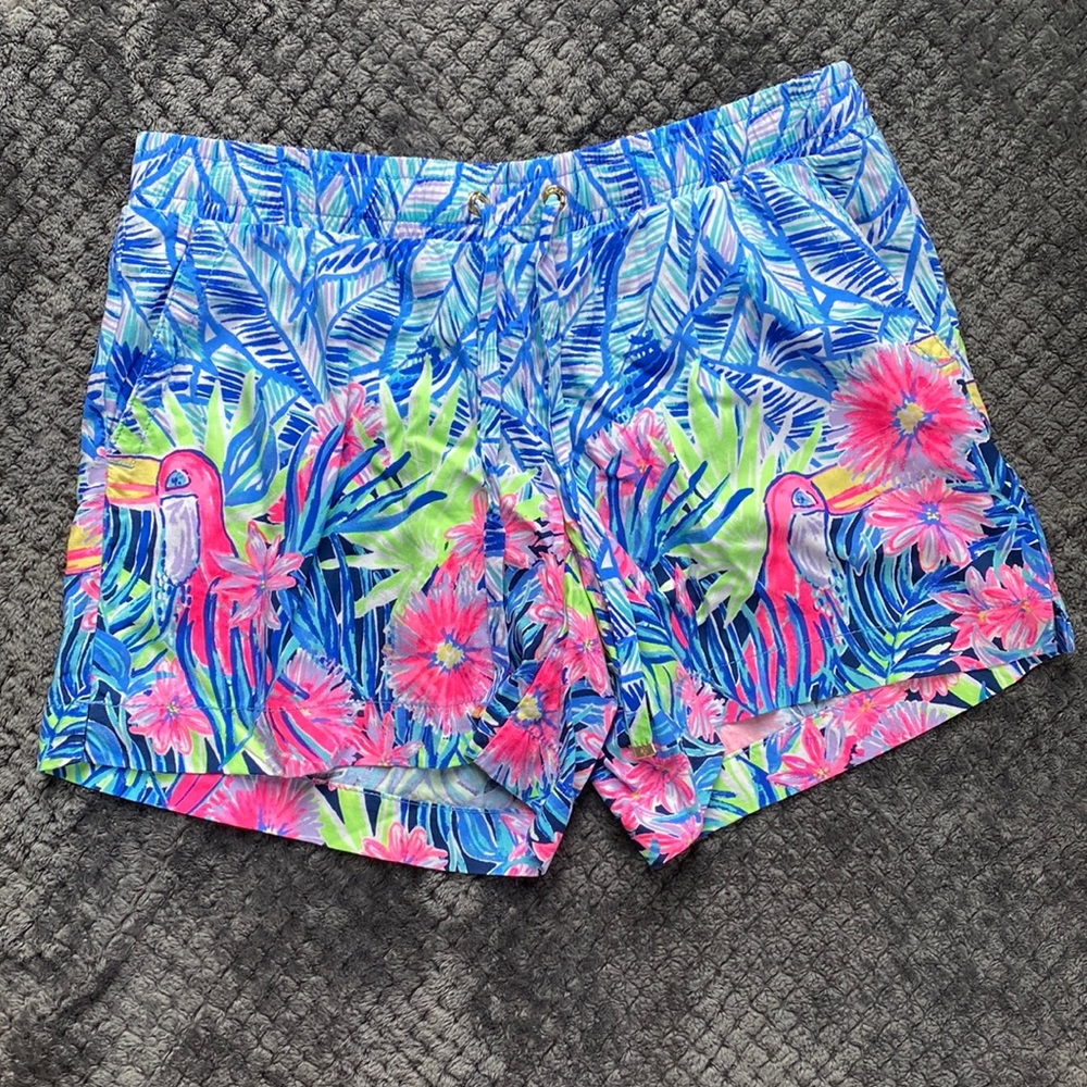 Lilly Pulitzer Shorts | Size XS
